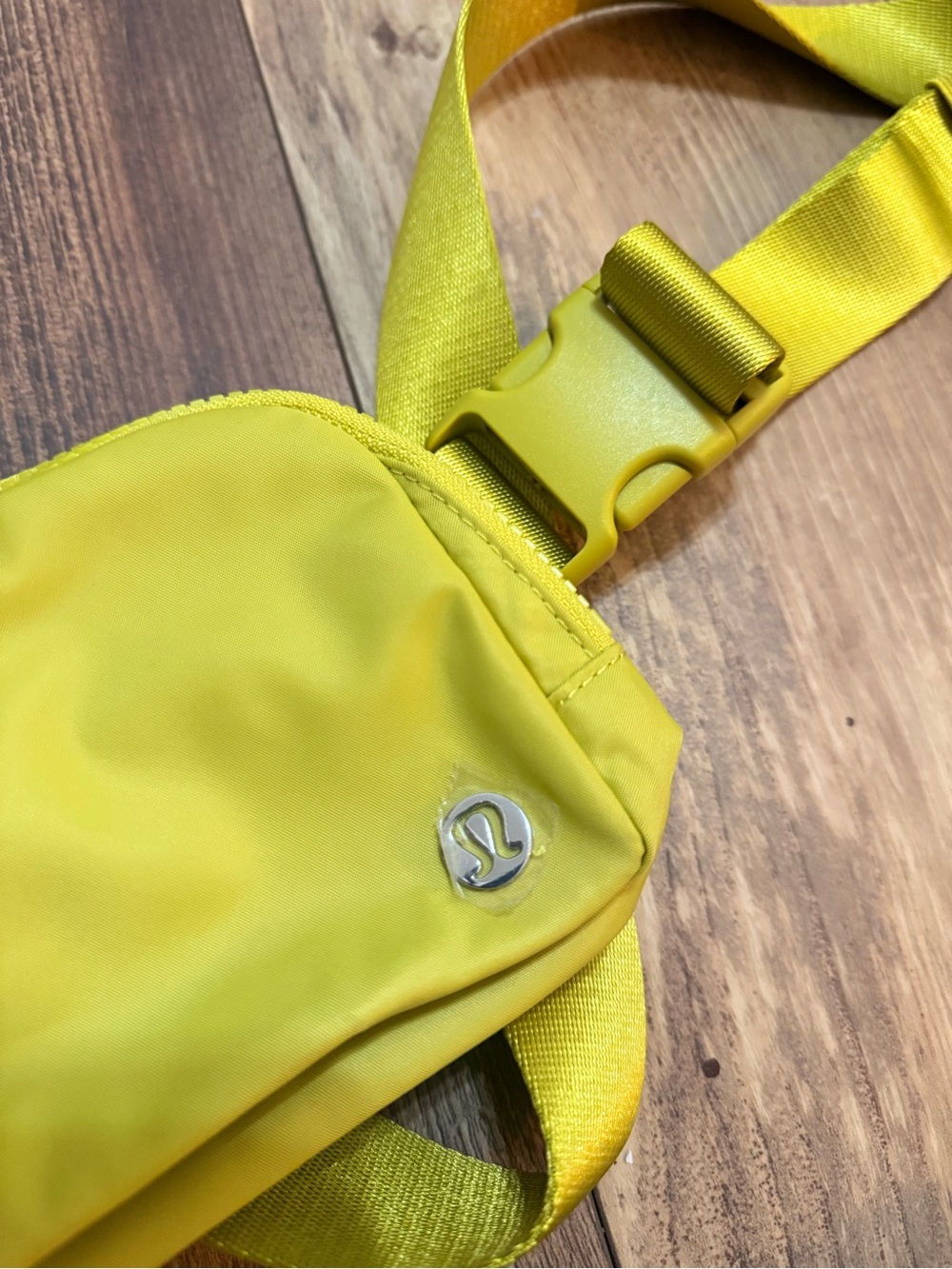 LULULEMON BELT BAG NEW!!!